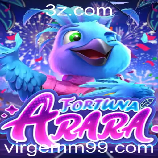 Descubra o Envolvente Jogo FortunaArara