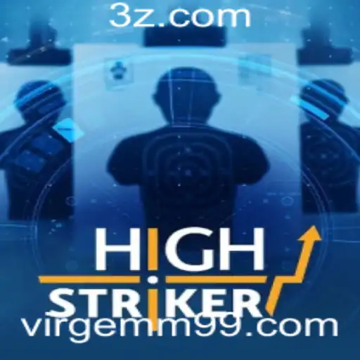 Descubra as Emoções do Jogo HighStriker