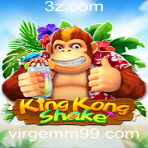 KingKongShake: A Nova Sensação dos Jogos