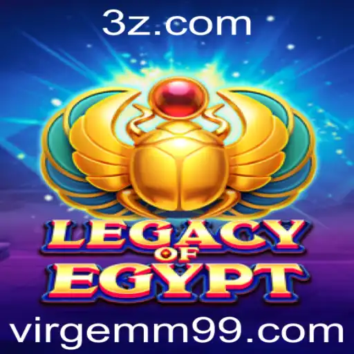 Experiência Imersiva com LegacyOfEgypt no cassino online virgem-m9.com
