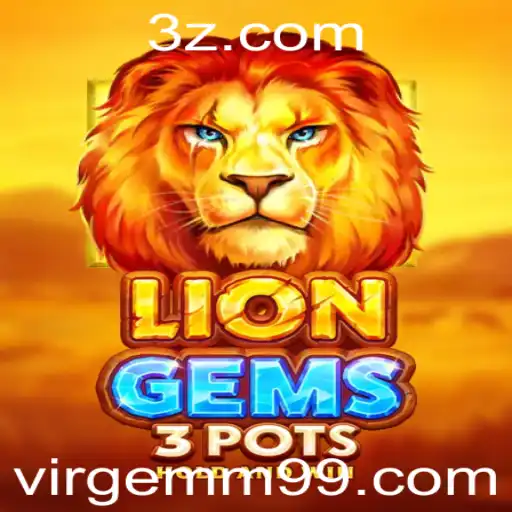 Descubra o Fascinante Universo de LionGems3pots: Uma Jornada de Entretenimento e Estratégia