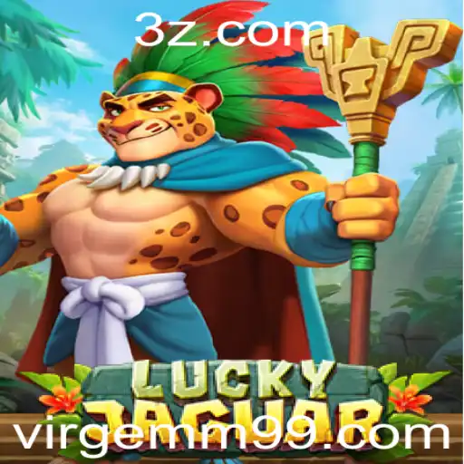 Explorando o Mundo do Jogo LuckyJaguar: Um Guia Completo