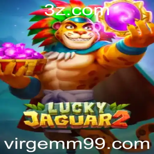 Luckyjaguar2: Um Guia Completo para o Jogo de Azar Inspirador