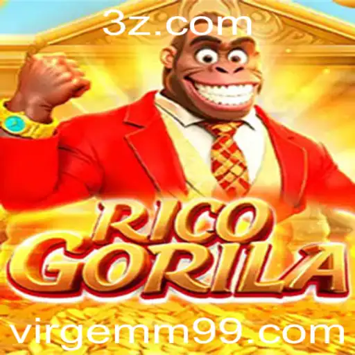 Explorando o Mundo de RicoGorila: O Jogo que Captura Aventuras Inesquecíveis