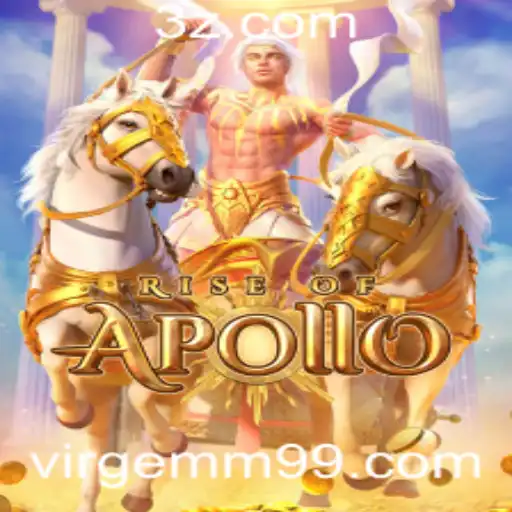 Rise of Apollo: Explorando o Universo de Aventuras Épicas