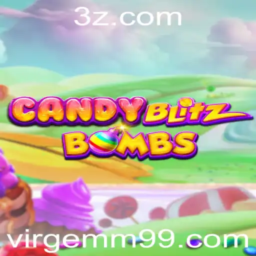 CandyBlitzBombs: Um Mergulho no Mundo Dos Jogos de Puzzles Empolgantes