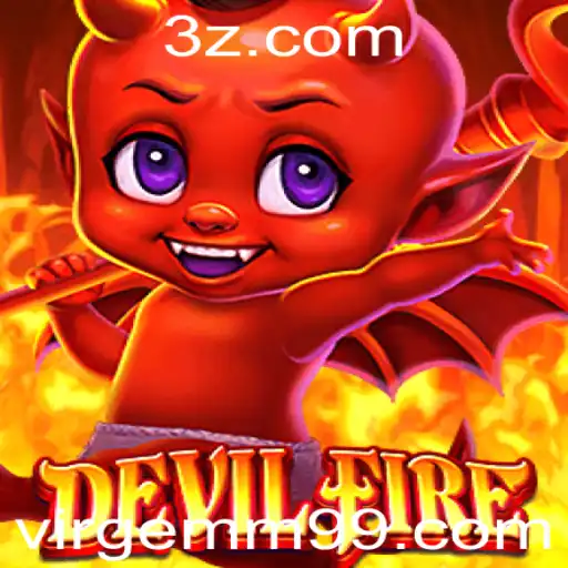 Descubra DevilFire: Um Novo Desafio no Mundo dos Jogos