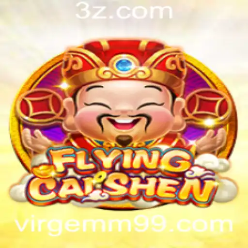 Descubra o Mundo do Jogo FlyingCaiShen