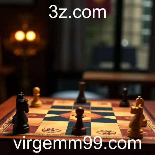 Jogos de Mesa: Uma Jornada pelo Mundo dos Board Games