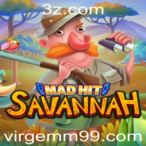 Descubra o Mundo Empolgante de MadHitSavannah