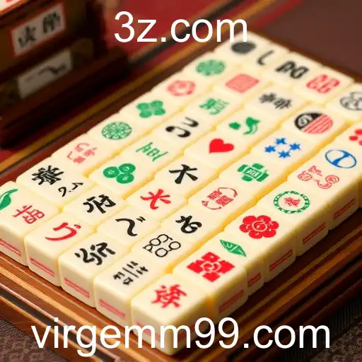 Explorando a História e Estratégia do Mahjong