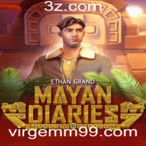 Descubra o Fascinante Universo de MayanDiaries: Aventuras nas Ruínas Antigas