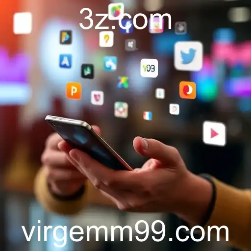 Promoção e o Impacto de virgem-m9.com no Mercado Digital