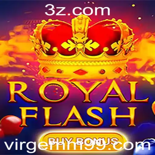 Descubra o Fantástico Mundo de RoyalFlashBuyBonus em Virgem-m9.com