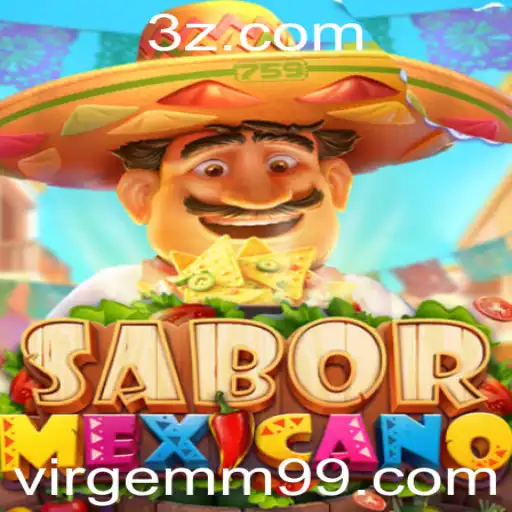 SaborMexicano: Descubra o Jogo que Une Tradição e Diversão