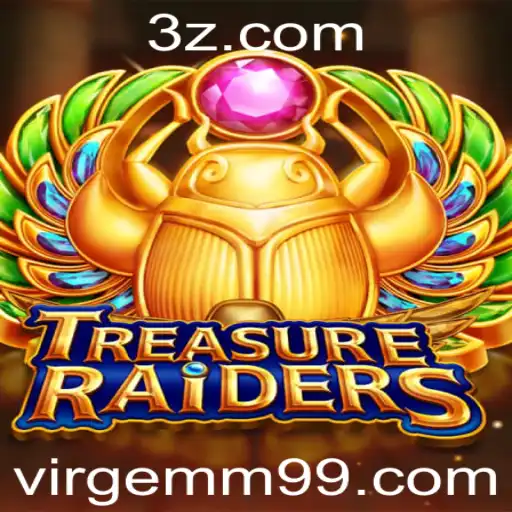 Explorando o Mundo de TREASURERAIDERS