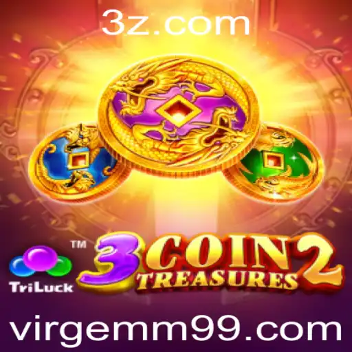 Explorando o Fascinante Mundo de 3CoinTreasures2