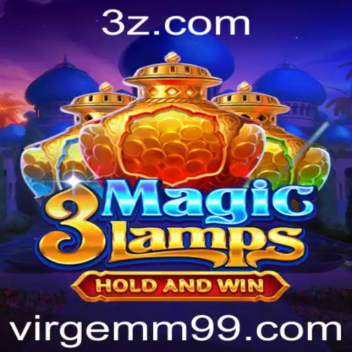 Descubra o Universo de 3MagicLamps: Um Jogo Envolvente e Cativante