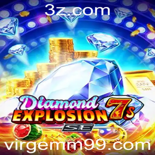 DiamondExplosion7sSE: Uma Experiência de Jogo Inovadora