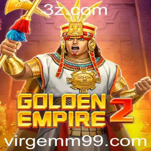 Explorando o Mundo de GoldenEmpire2: A Nova Sensação dos Jogos