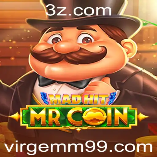 MadHitMrCoin: Descubra o Novo Fenômeno dos Jogos com Virgem-m9.com