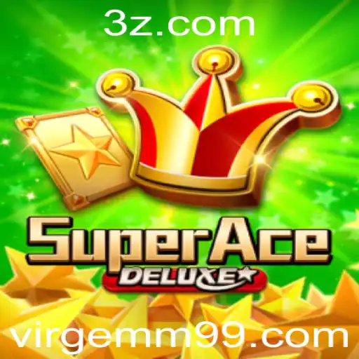 Descubra SuperAceDeluxe: O Jogo do Momento e suas Regras Inovadoras