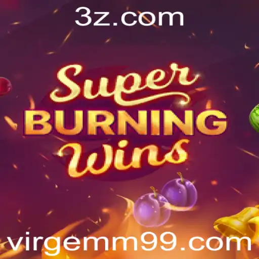 Descubra o Universo de SuperBurningWins