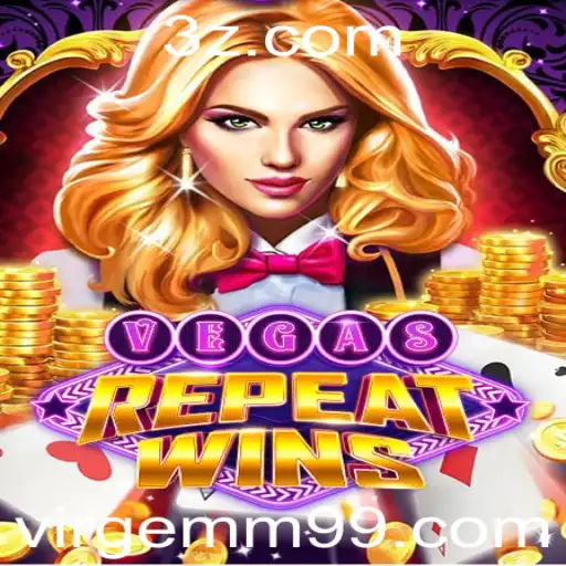 Descubra o Jogo VegasRepeatWins e o Mundo de Entretenimento em virgem-m9.com